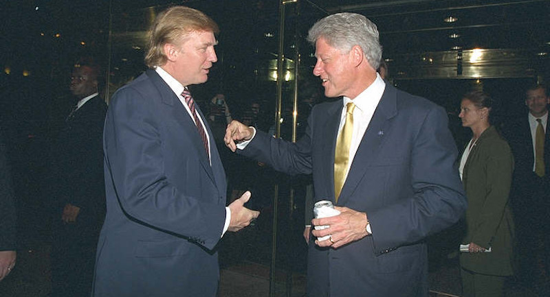 Photo credit: William J. Clinton Presidential Library